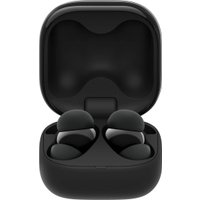 Наушники Sony LinkBuds Fit (черный)