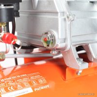 Компрессор Patriot EURO 24-240K