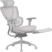 Офисное кресло Evolution LX 2 Fabric Grey (серый)