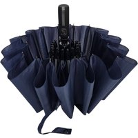 Складной зонт RS 2219 (синий)