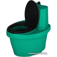 Биотуалет Rostok 206.1000.401.0 (зеленый)