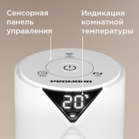 Колонный вентилятор Redmond (Редмонд) AP2214 (белый)