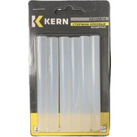 Клеевые стержни Kern KE125614 (6 шт, прозрачный)
