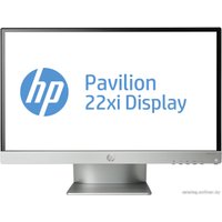 Монитор HP Pavilion 22xi