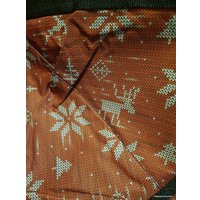 Тюбинг Emi Filini Design Lux 110 см (зима)