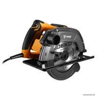 Дисковая (циркулярная) пила Deko DKCS1800 063-4191