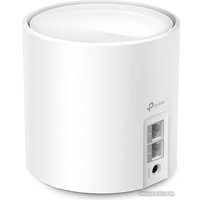 Wi-Fi роутер TP-Link Deco X10 (1 устройство)