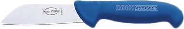 

Кухонный нож Friedr. Dick ErgoGrip Fish 82420100 (синий)
