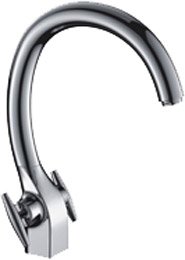 

Смеситель Gappo G4031