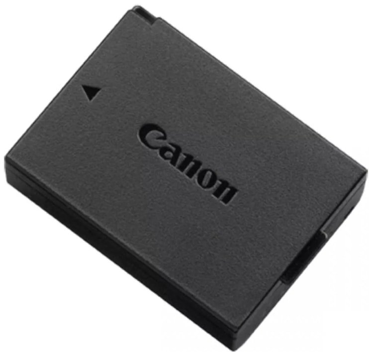 

Аккумулятор Canon LP-E10