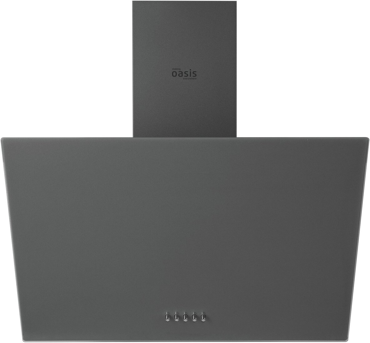 

Кухонная вытяжка Making Oasis Everywhere NP-60G