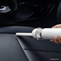 Пылесос Xiaomi Mijia Portable Handhed Vacuum Cleaner SSXCQ01XY (китайская версия)