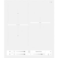 Варочная панель Zigmund & Shtain CI 24.4 W
