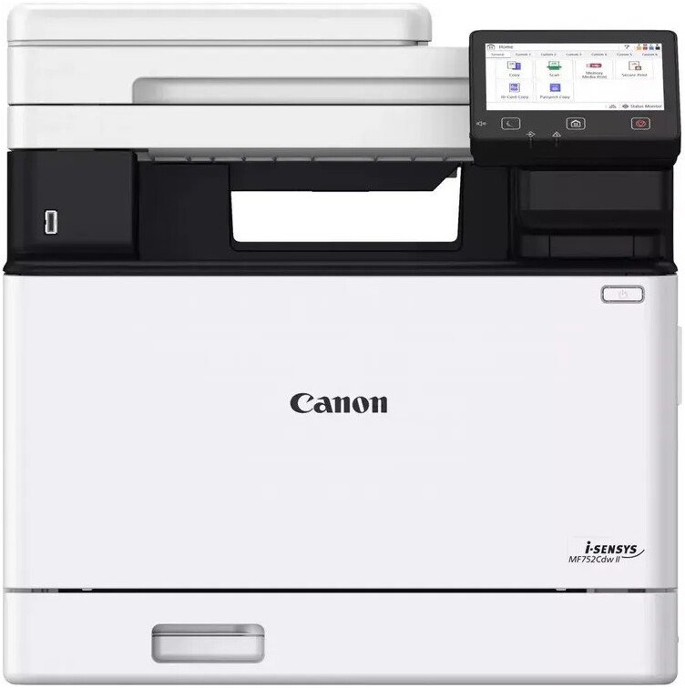 МФУ Canon i-SENSYS MF752Cdw II