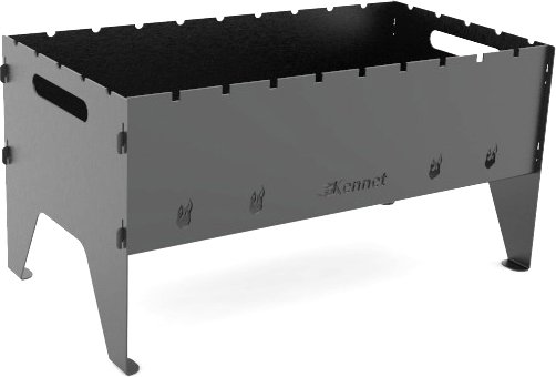 

Разборный мангал Kennet KazanTip GO