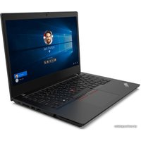 Ноутбук Lenovo ThinkPad L14 Gen 1 (AMD) 20U50008RT