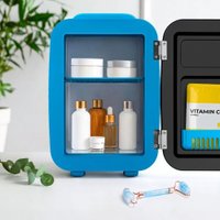 Бьюти-холодильник Kitfort KT-4146