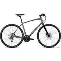 Велосипед Specialized Men's Sirrus Sport Alloy Disc (черный, 2018)