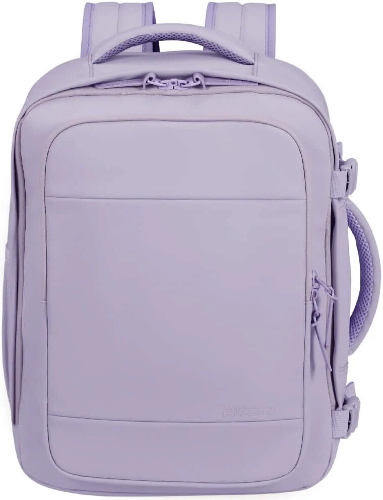 Городской рюкзак American Tourister Take2cabin 91G-12021 (Lavender)