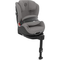 Детское автокресло Cybex Anoris T2 i-Size Comfort (mirage grey)