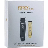 Окантовочный триммер MRD Pro MRD-GMT-90-4 (розовый)