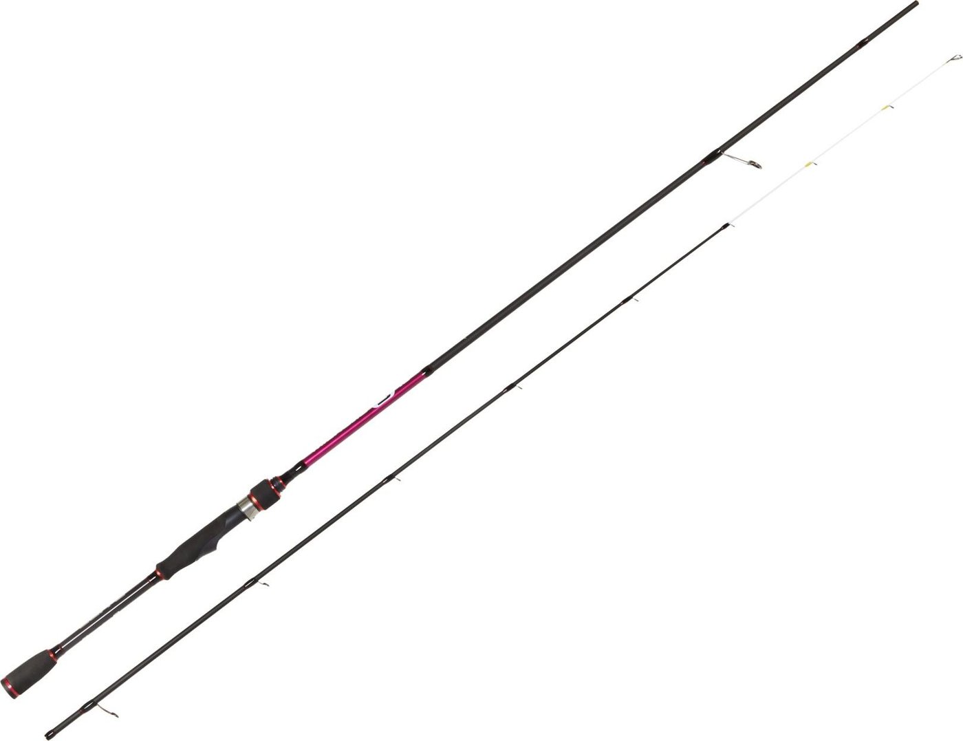 

Удилище Salmo Elite Microjig S 10 6'6" (1.98)