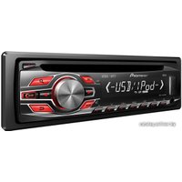 CD/MP3-магнитола Pioneer DEH-3400UB