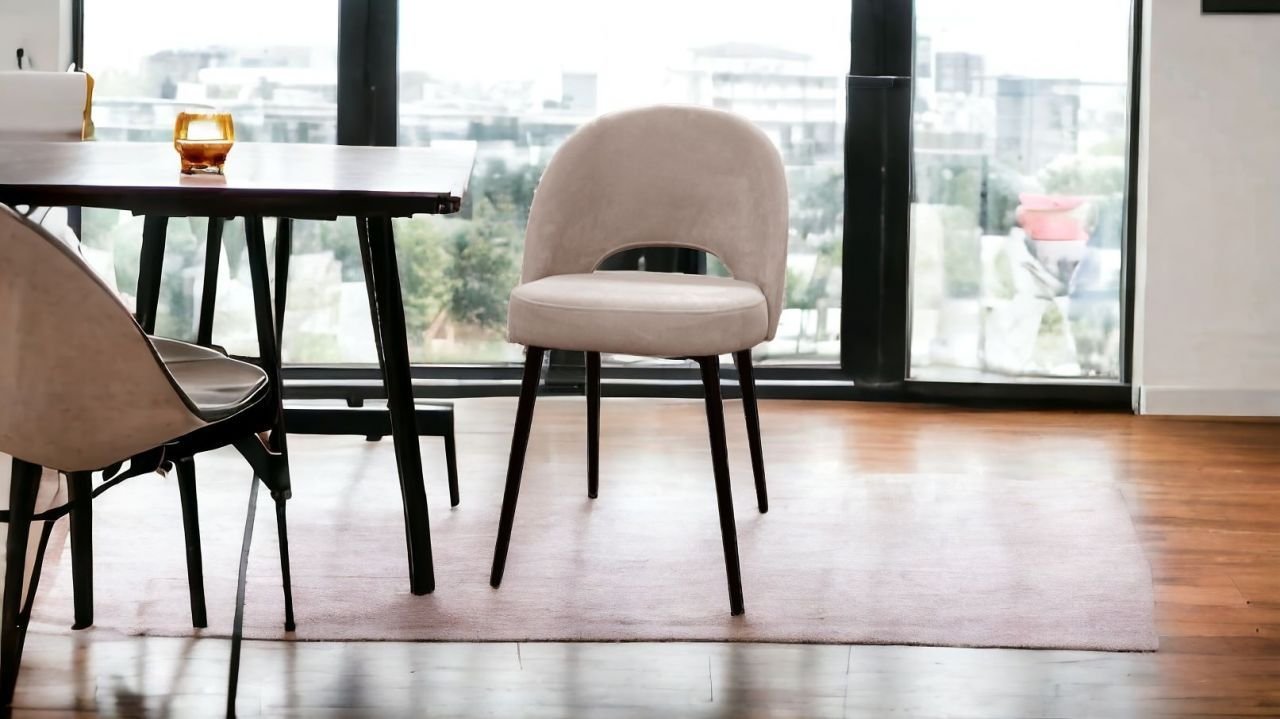 

Стул Bobrovmebel М 2 БАП-27.2/Б (бежевый)