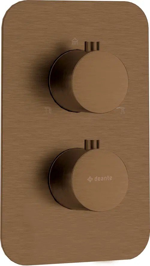 

Смеситель Deante Term Box BXY_CEBT