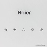 Кухонная вытяжка Haier HVX-W692GW