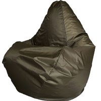 Кресло-мешок Flagman Груша Мини Г0.2-03 (оливковый)