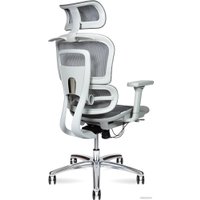 Офисное кресло Norden Kron Grey YS-8309H-A(M+M)G (серый) в Могилеве