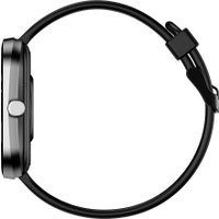 Умные часы Elari Watch SE (черный)