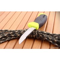 Нож Morakniv Fishing Comfort Scaler 098 (черный)
