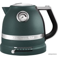 Электрический чайник KitchenAid Artisan 5KEK1522EPP