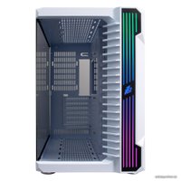 Корпус 1stPlayer Steampunk SP9 (белый)