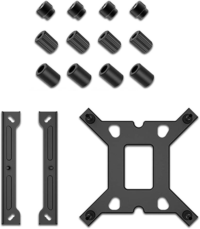 

Комплект креплений ID-Cooling KIT-XT-LGA1217