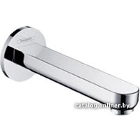 Излив Hansgrohe Metropol S 14420000