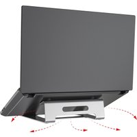 Подставка CACTUS CS-NB-AL