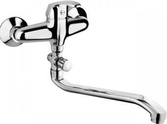 Смеситель Armatura Krzem 4218-715-00