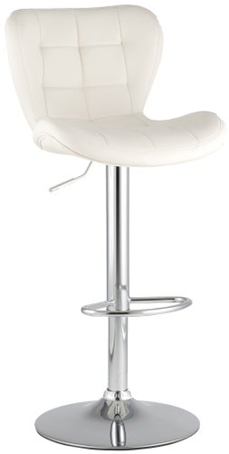 Stool Group Porsche (белый)