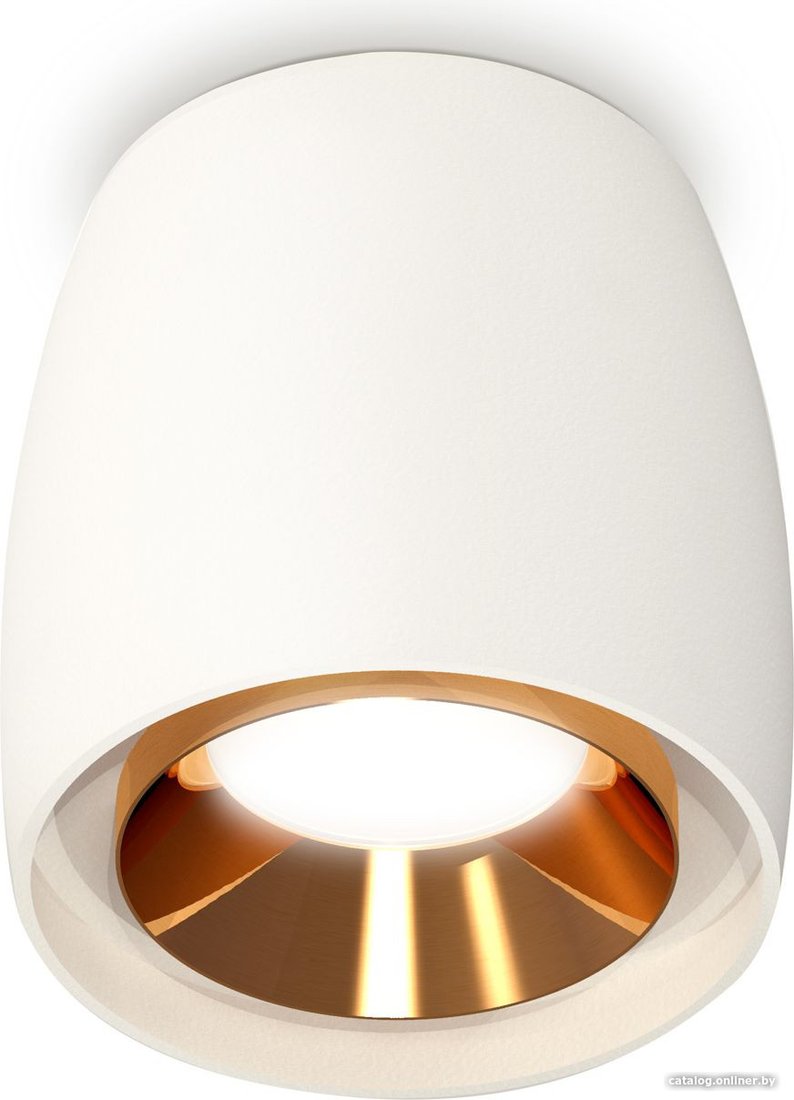 Спот Ambrella light Techno spot XS1141004 SWH/PYG