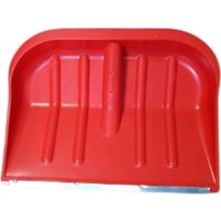 Лопата для уборки снега Агростройлидер СНЕГ-01.34 (без черенка)