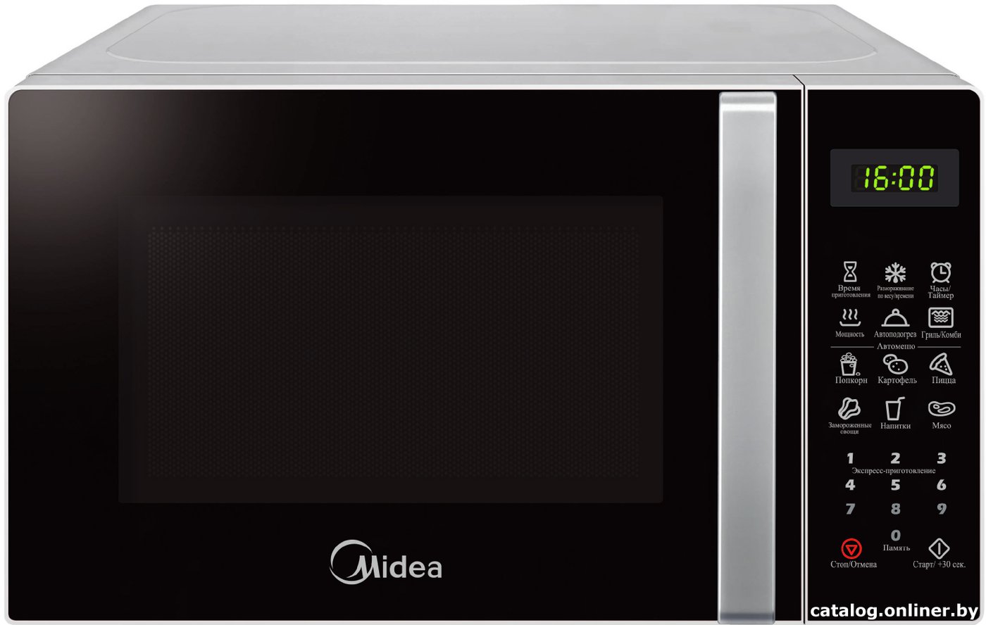 Микроволновая печь Midea EG 820 CXX