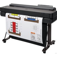 Плоттер HP DesignJet T650 (36-дюймовый)