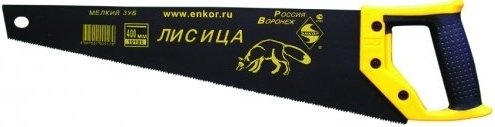 

Ножовка Энкор 19181