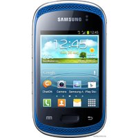 Телефон Samsung Galaxy Music Duos (S6012)