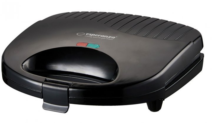 

Сэндвичница Esperanza EKT009