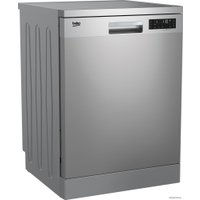 Отдельностоящая посудомоечная машина BEKO MDFN26431X