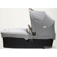 Универсальная коляска Joie Finiti Flex (2 в 1, carbon)